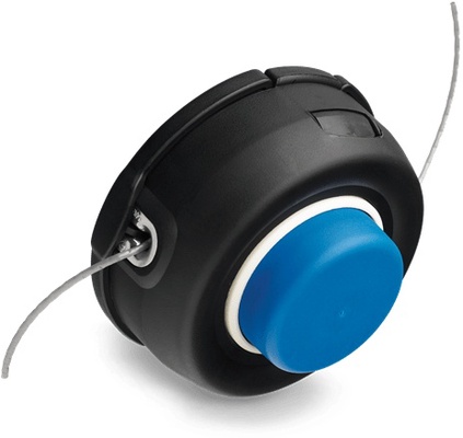 Cabezal Desbrozadora Husqvarna T35x M12 